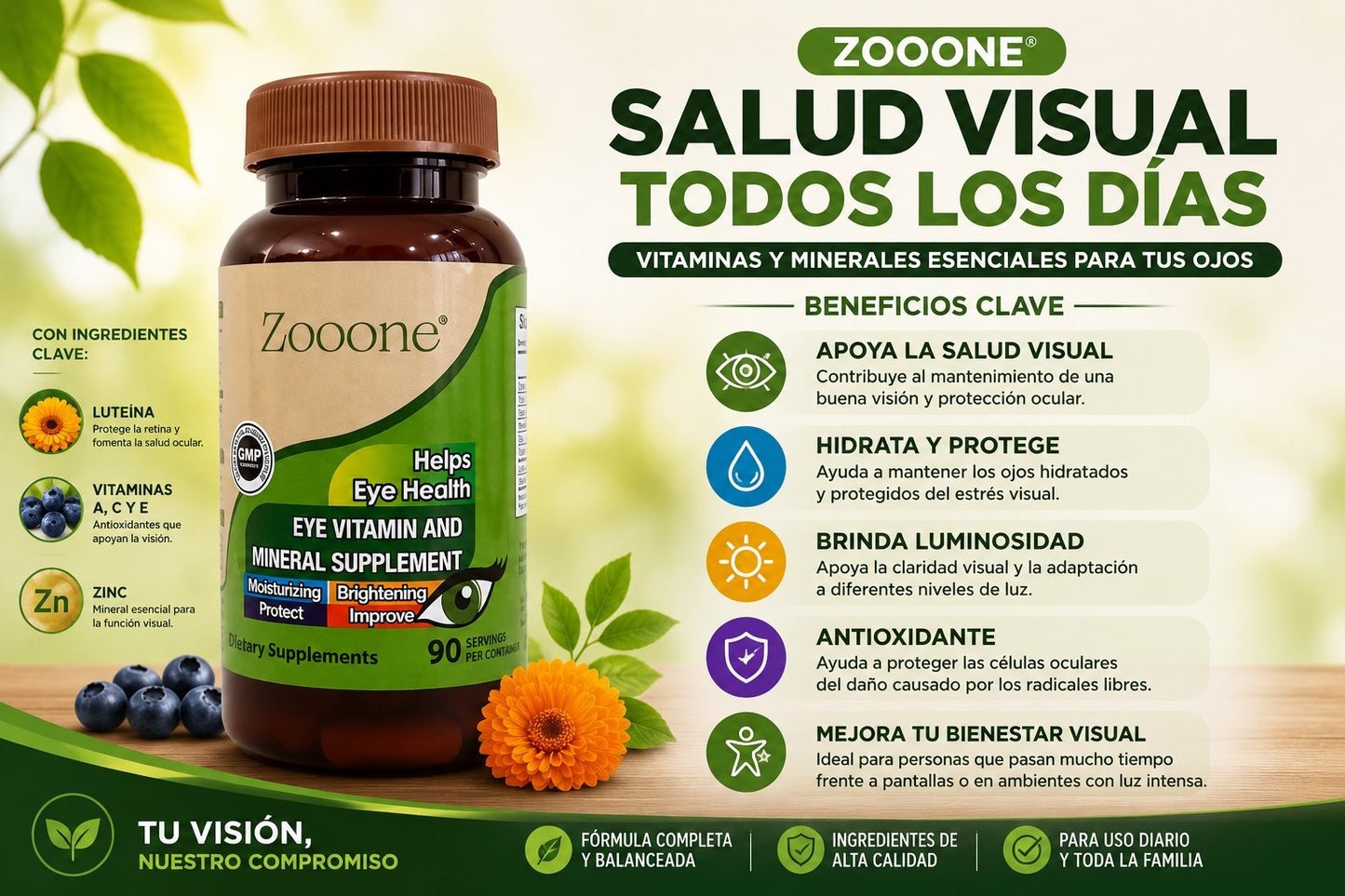ZOOONE