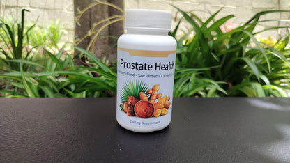 Prostate Health