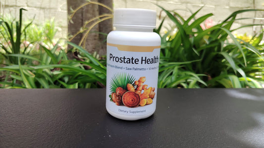 Prostate Health