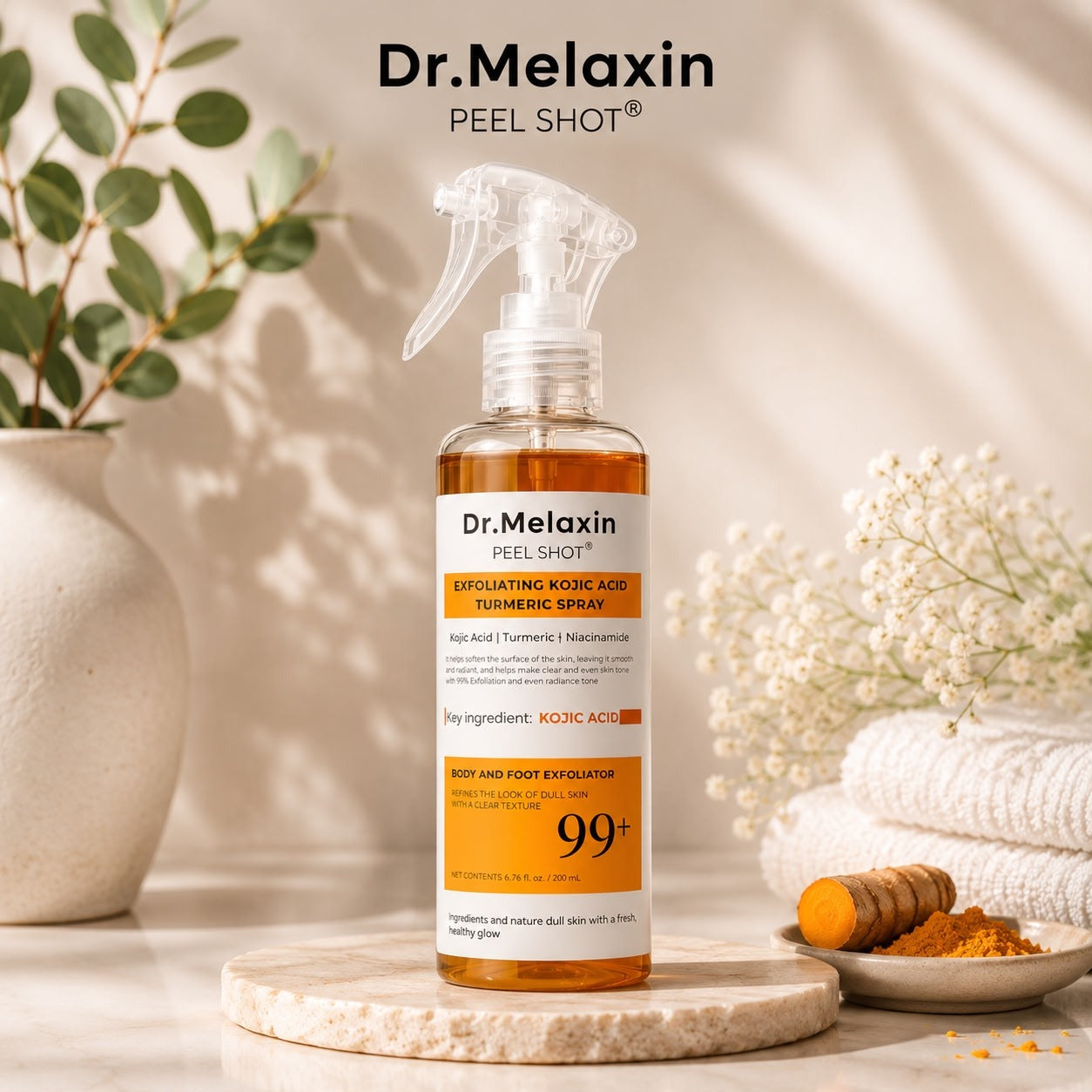 Dr. Melaxin